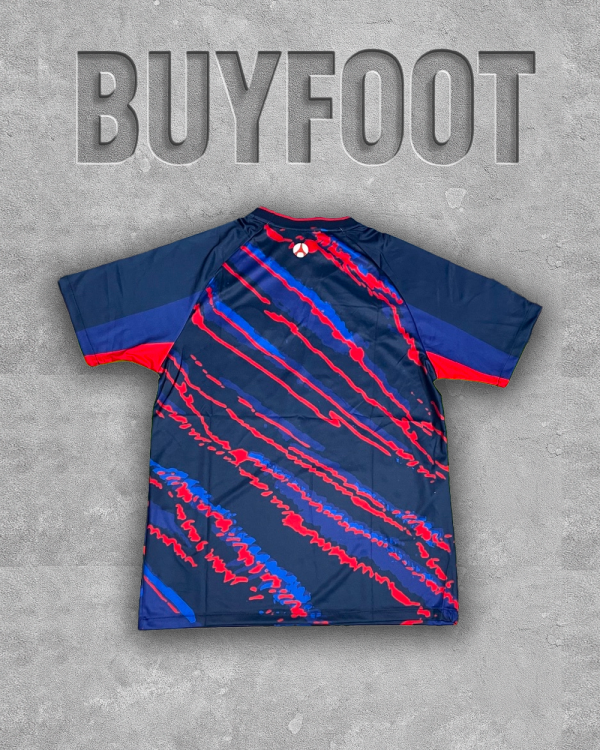 Maillot PSG Concept Jordan 2025/2026 – Image 2