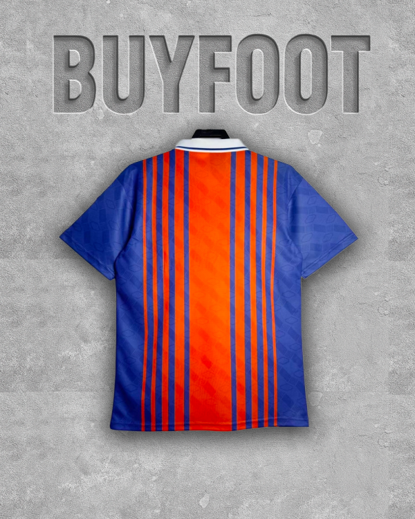 Paris SG Maillot Rétro 93/94 – Image 2