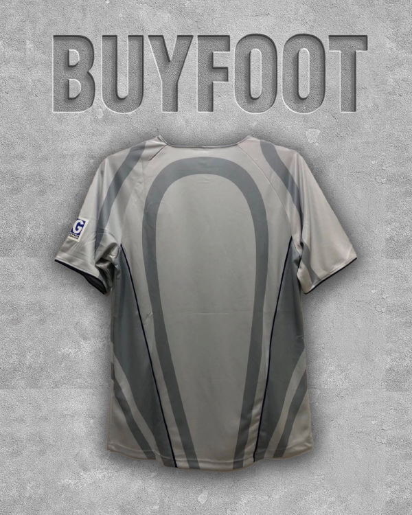 Paris SG Maillot Rétro 01/02 – Image 2