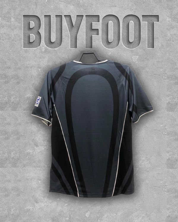 Paris SG Maillot Rétro 01/02 – Image 2