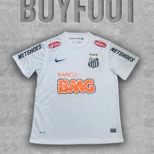 Santos Futebol Rétro 1