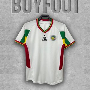 Sénégal Rétro 2